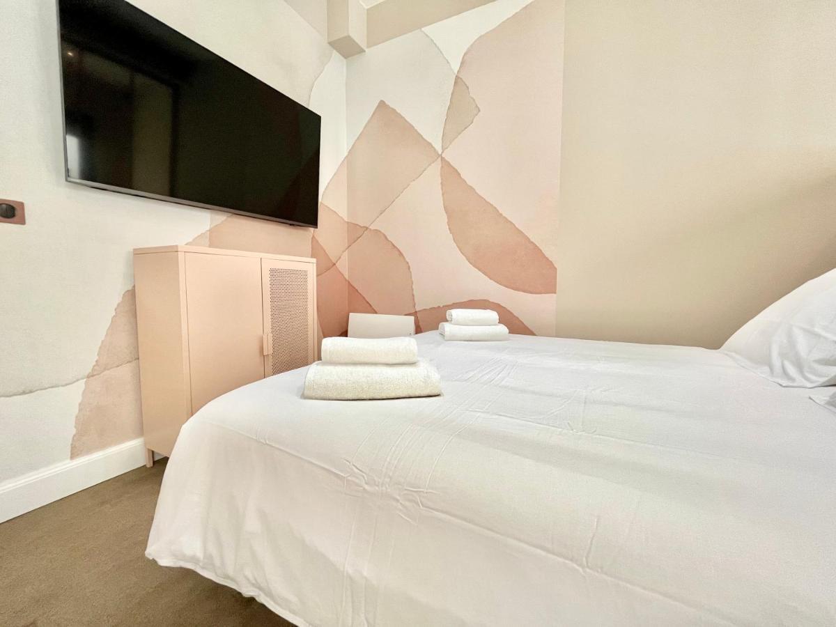 Suite Monceau - Reims Exterior photo