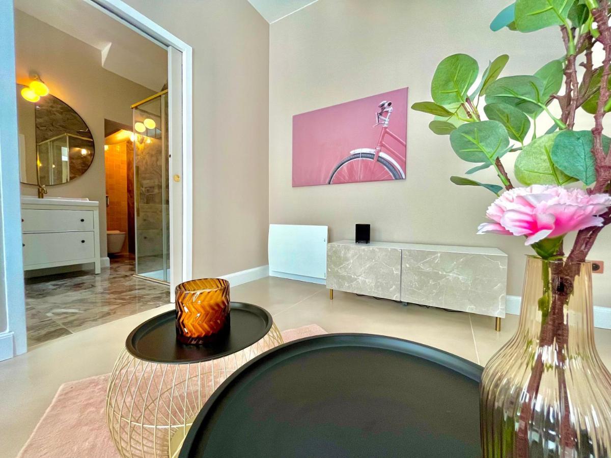 Suite Monceau - Reims Exterior photo