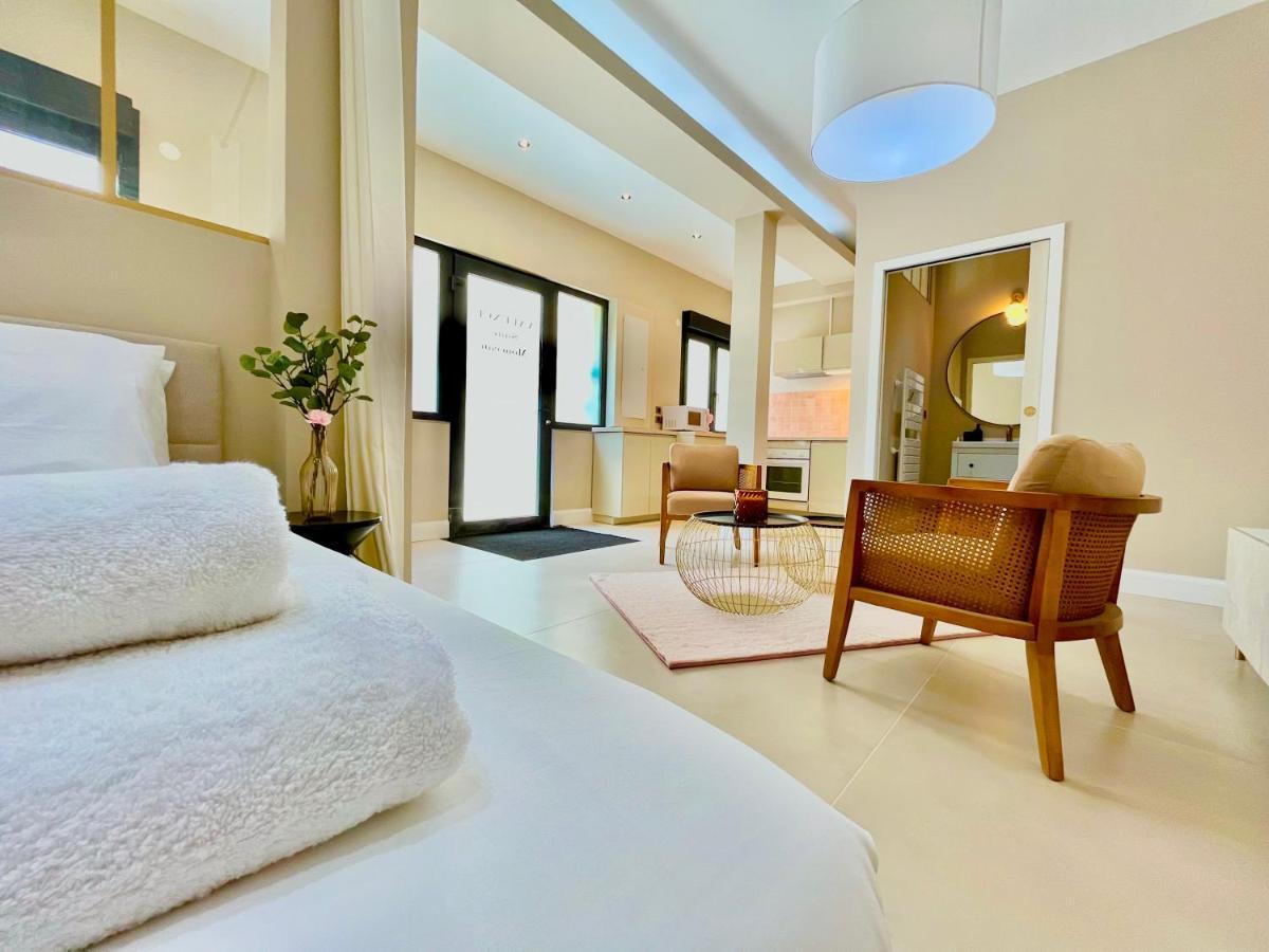 Suite Monceau - Reims Exterior photo